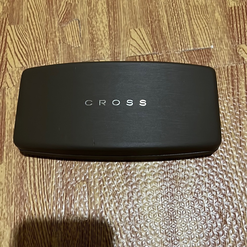Cross pen